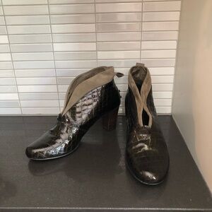 Town Shoes women’s ankle boots